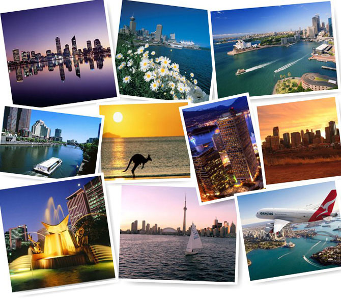 Лучшие города мира для проживания 2011