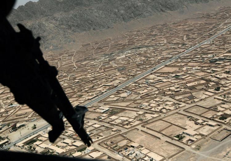 Афганистан глазами военного летчика (29 фото)
