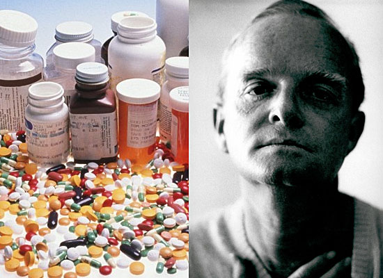 8 известных личностей — наркоманов