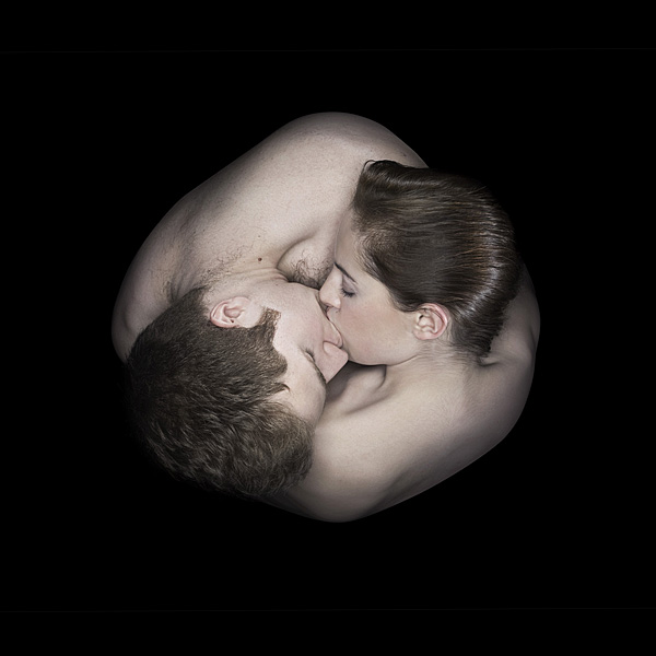 Серия &amp;quot;Kiss&amp;quot; Andy Barter (12 фото)