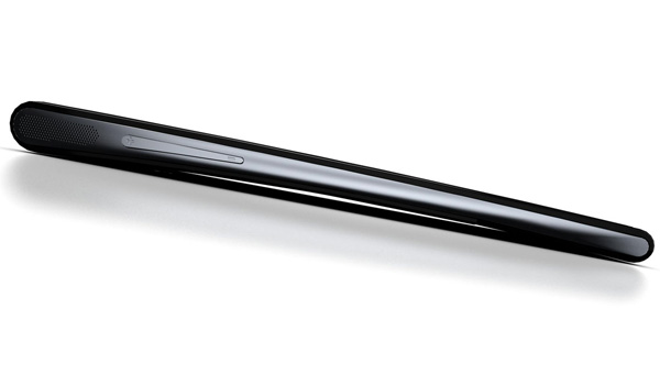 Ультра стильный Samsung B&amp;amp;O Concept Phone от NAK Studio (12 фото)