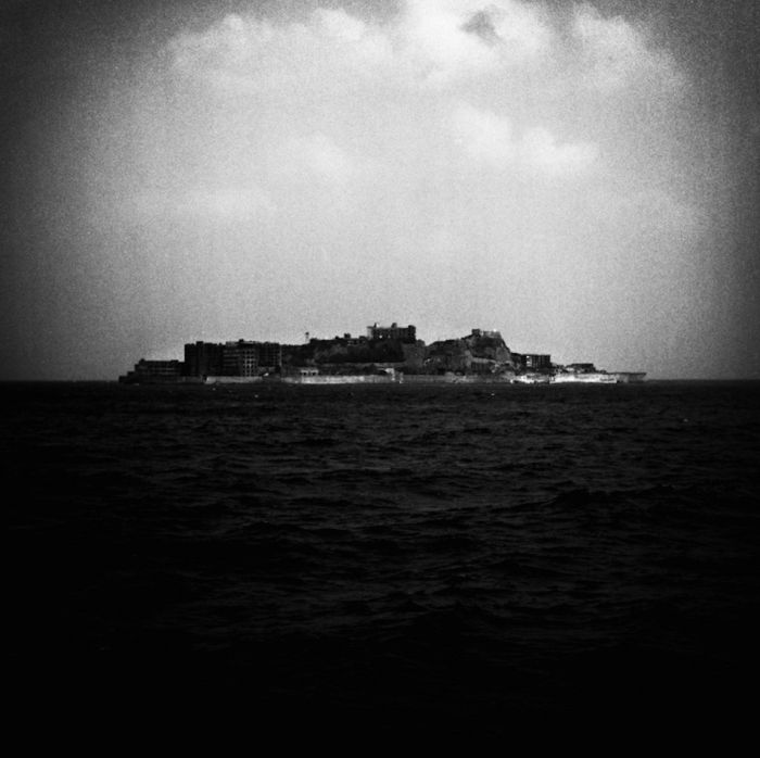 Мертвый остров (31 фото)