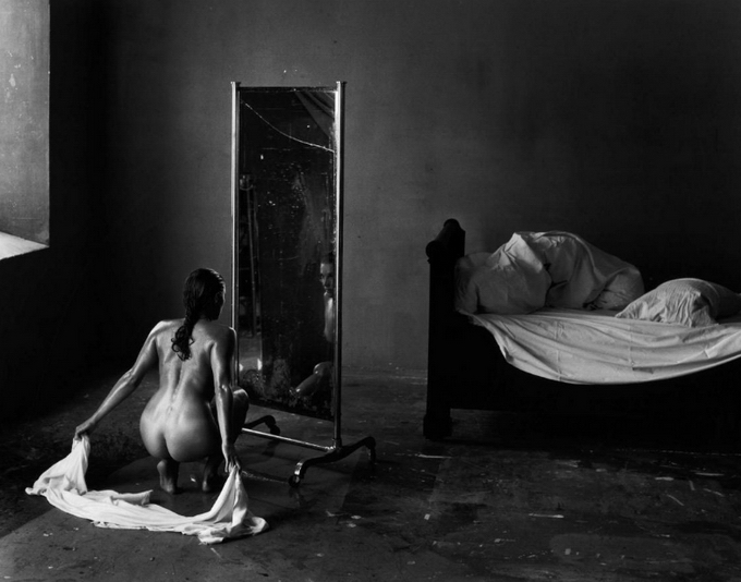 Фотограф Christian Coigny (25 фото)