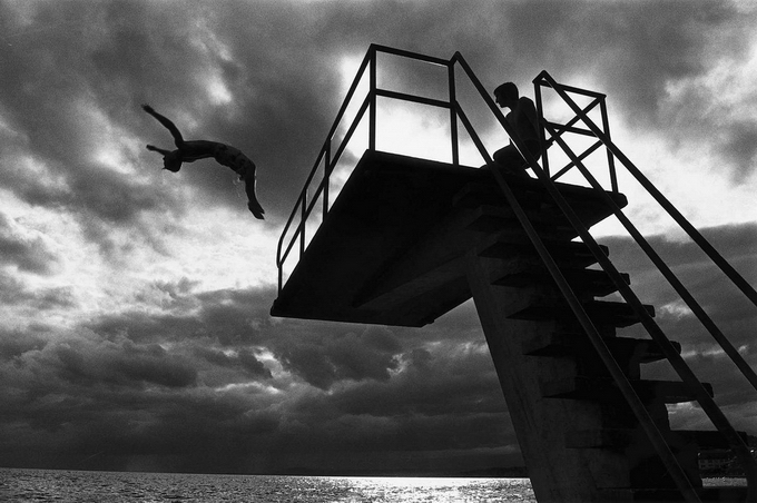 Фотограф Christian Coigny (25 фото)