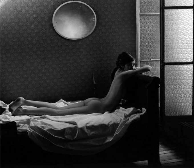 Фотограф Christian Coigny (25 фото)