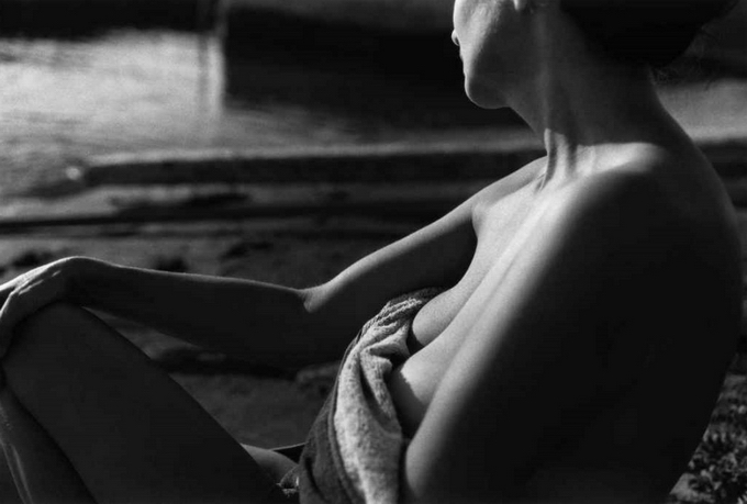 Фотограф Christian Coigny (25 фото)