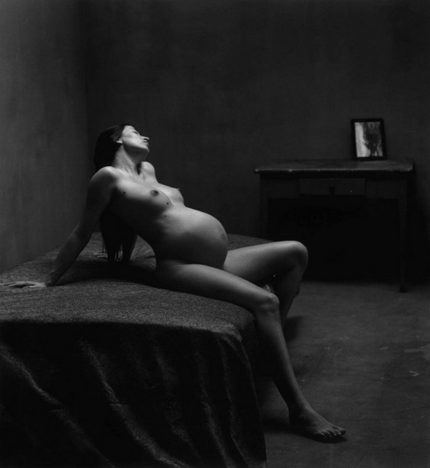 Фотограф Christian Coigny (25 фото)