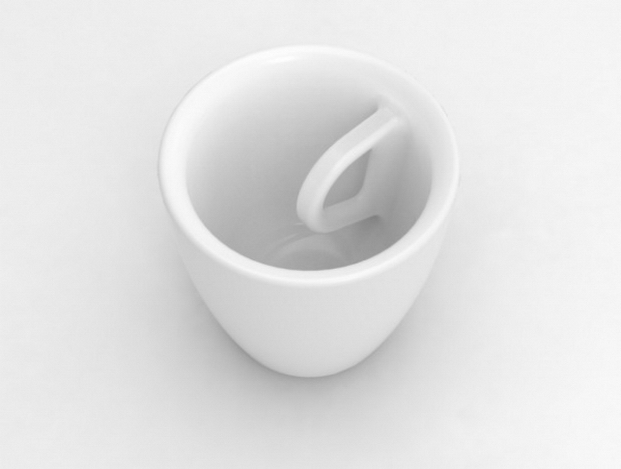Кофейные чашки Bernat Cuni (15 фото)