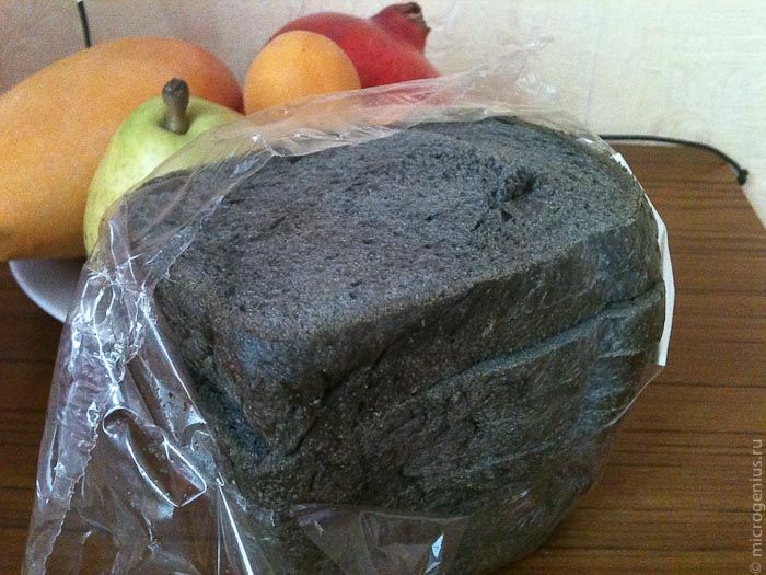 Суровый владивостокский хлеб (4 фото)