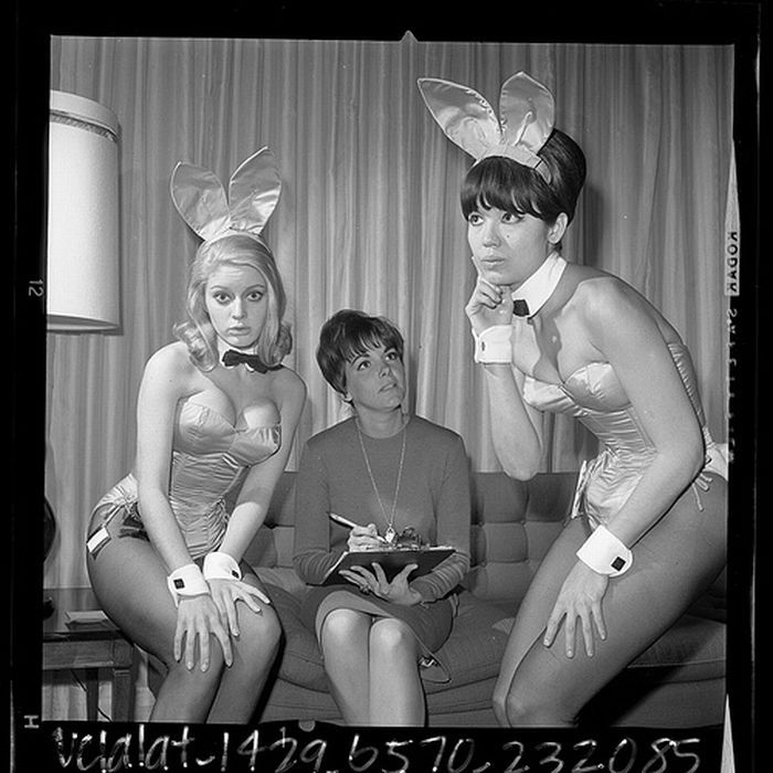 Playboy (59 фотографий)