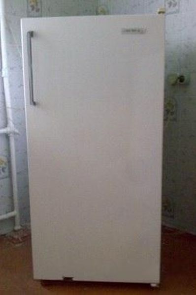 Тюнинг холодильника (4 фото)