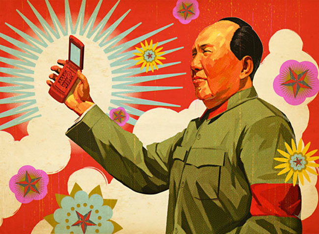 Китай – мобильный рай?