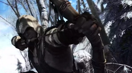 Assassin&#39;s Creed III World Gameplay Premiere