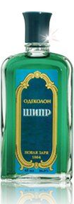 Советская парфюмерия (26 фото)