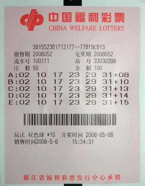 Самые громкие лотерейные скандалы (5 фото)