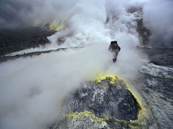 Лучшие фотографии мая 2012 от National Geographic