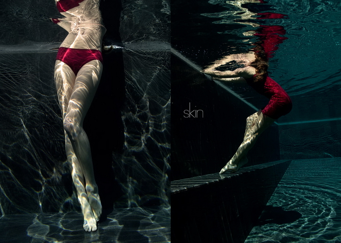 Фотограф Jean-Philippe Piter (25 фото)