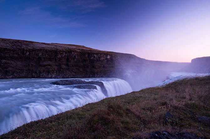 Самые завораживающие водопады мира