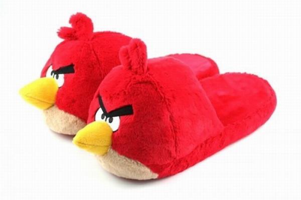 Как обзавестись птичками из Angry Birds в реальности? (9 фото+текст)