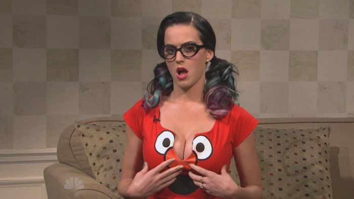 Секси Katy Perry