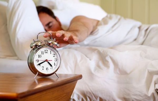 7 фактов о том, что ваш будильник может рассказать о вашей личности (8 фото)