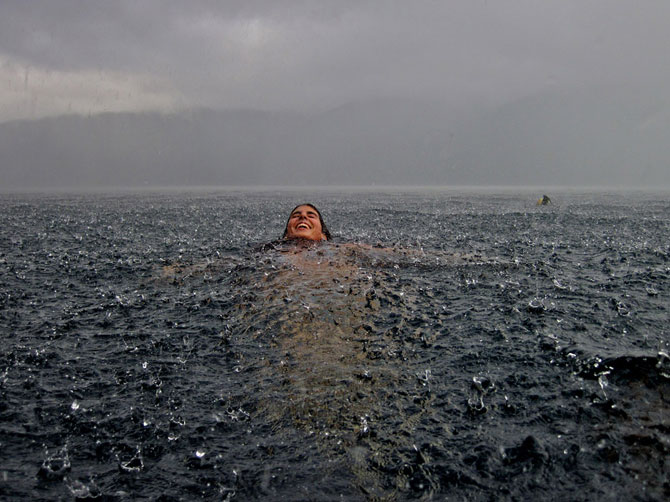 Конкурс фотографии 2012 от журнала «National Geographic Traveler»