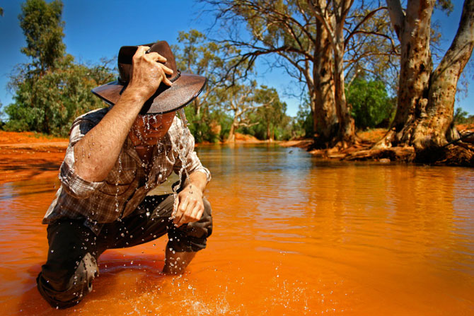 Конкурс фотографии 2012 от журнала «National Geographic Traveler» 