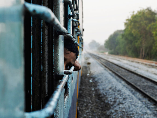 Конкурс фотографии 2012 от журнала «National Geographic Traveler» 