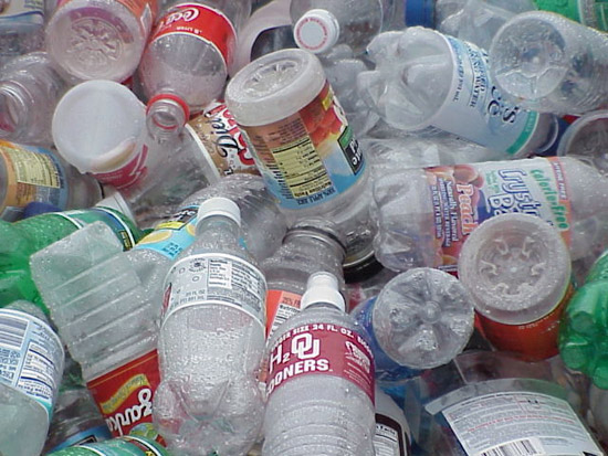 Бисфенол А, из которого производят пластиковые бутылки, действительно опасен для здоровья