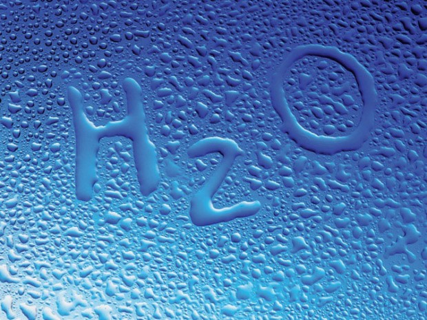 10 причин пить больше чистой воды (5 фото + текст)