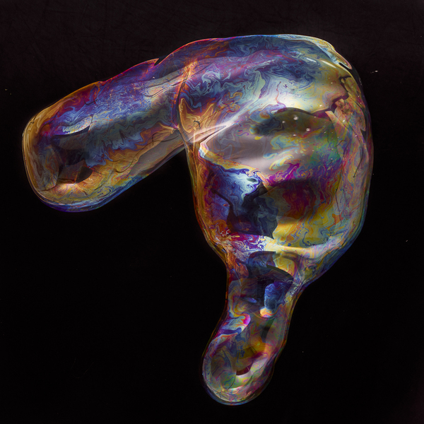 Мыльные пузыри от Bjoern Ewers (11 фото)