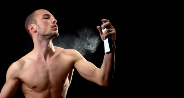 Советы для мужчин – как и куда наносить парфюм (6 фото + текст)