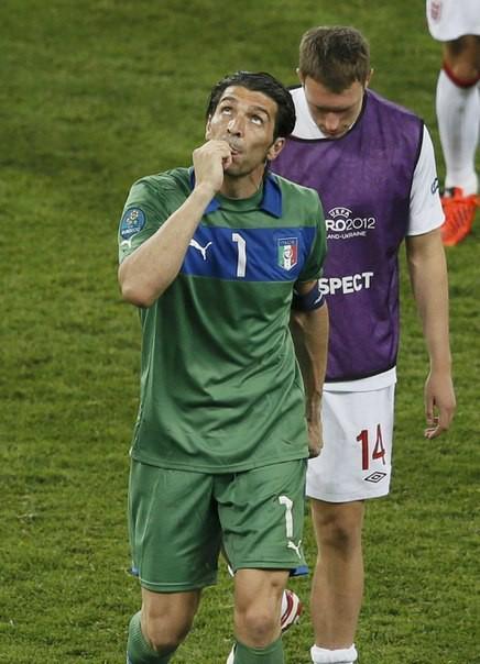 Евро-2012: только хорошее (45 фото)