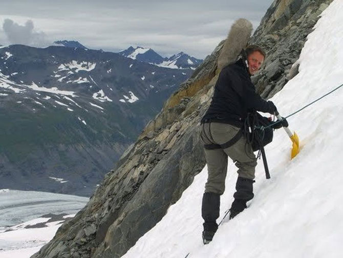 За кадром передачи 