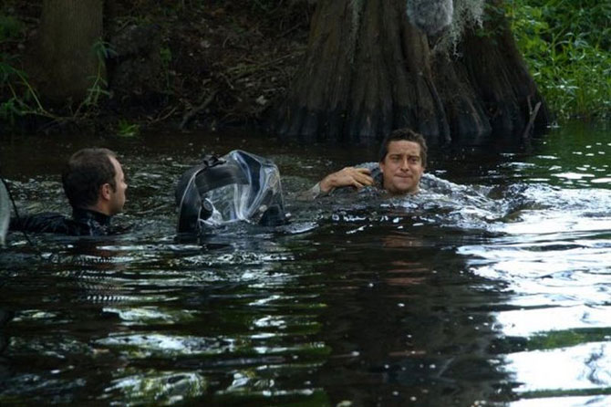 За кадром передачи 