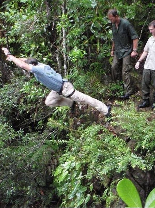 За кадром передачи 