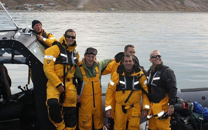 За кадром передачи 