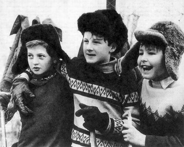 Дух советского времени (51 фото)