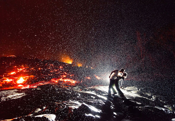 Конкурс National Geographic Traveler 2012