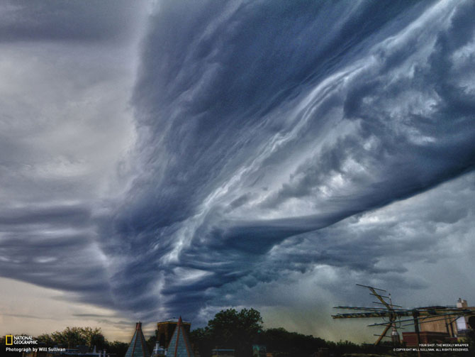 Большое фотопутешествие с National Geographic