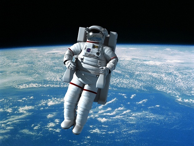 Астронавты рассказали, чем пахнет космос