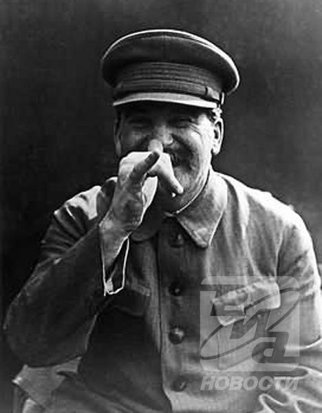 Загадка от Сталина (3 фото)