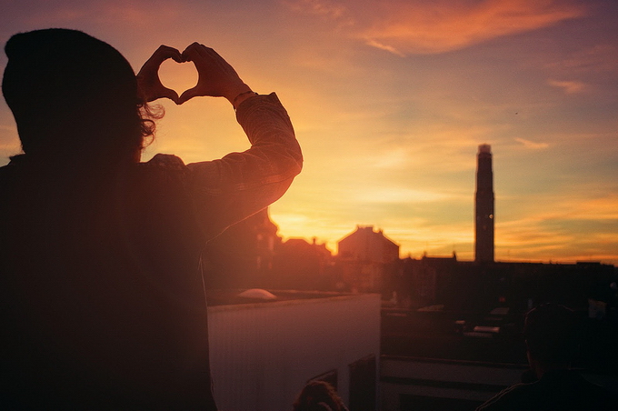 Фотограф Theo Gosselin (43 фото)