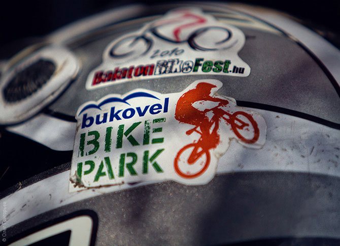 Байк-фестиваль в Буковеле