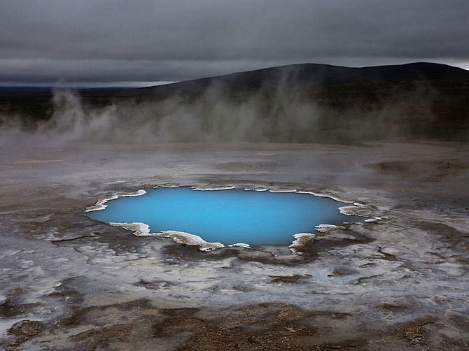 Лучшие фотографии января 2012 от National Geographic