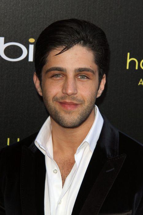 Толстяк Josh Peck подрос и стал крутым (16 фото)