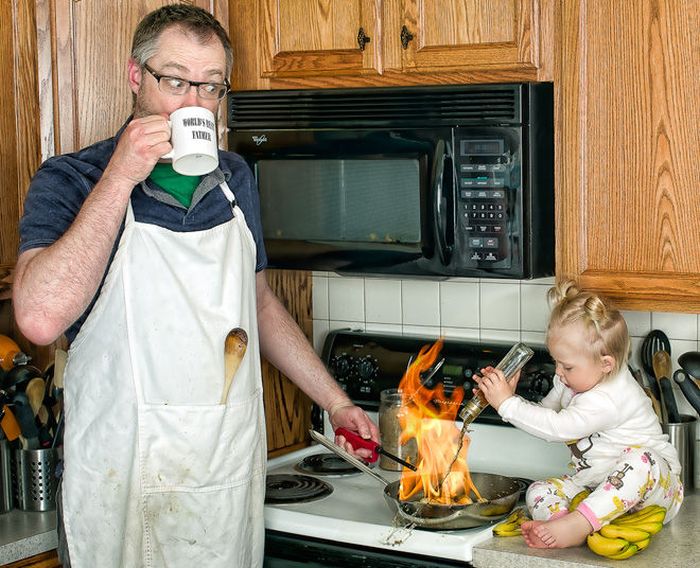 Родителям на заметку