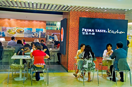 10 лучших ресторанов в аэропортах