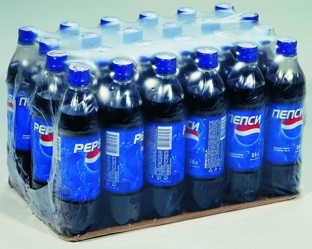Как сделать сейф из бутылки Pepsi