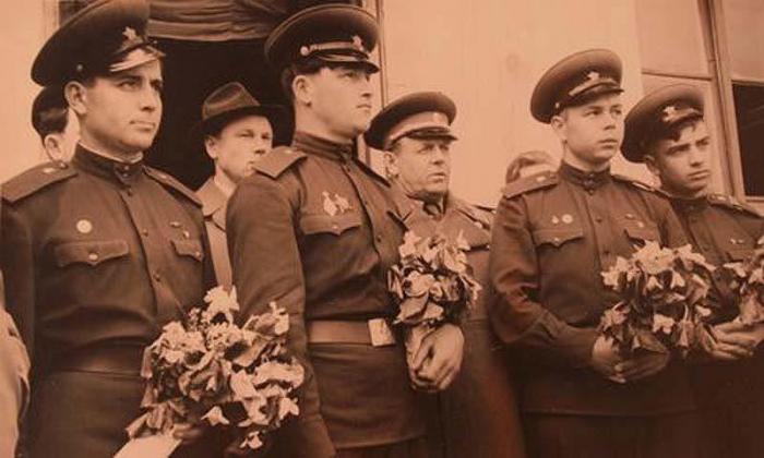 Подвиг четырех советских моряков (12 фото+текст)